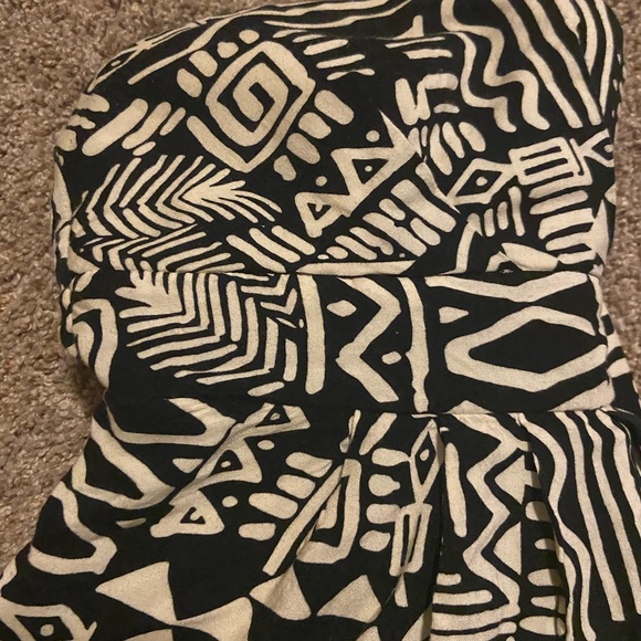 HALTER DRESS - Picture 8 of 8